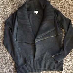 Cardigan/sweater